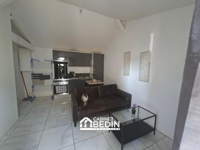 Appartement vente à Bordeaux, Villenave-d'ornon