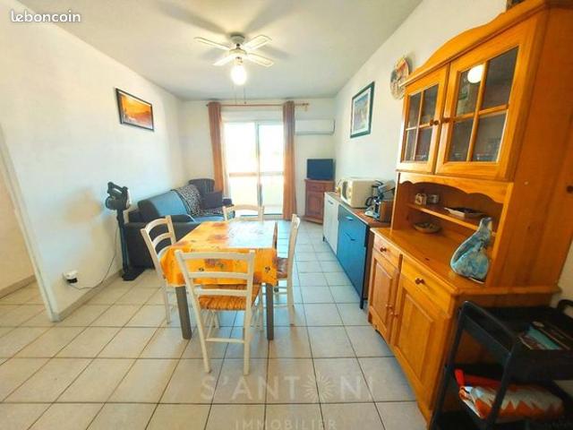 Appartement vente à Tarbes, Marseillan