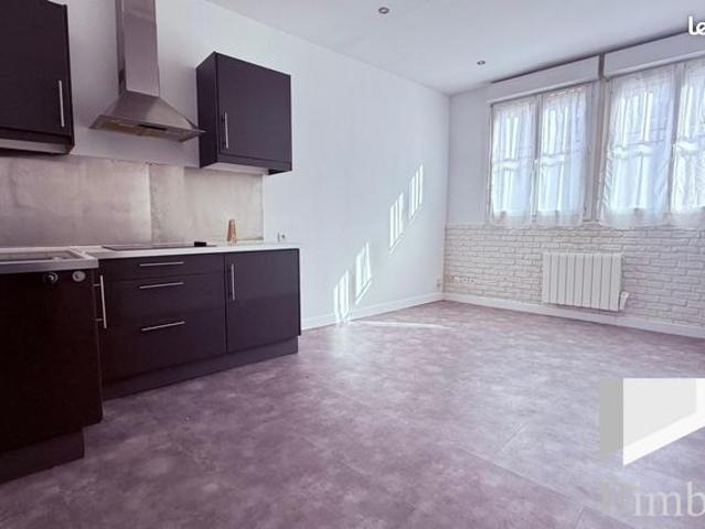 Appartement vente à Orléans