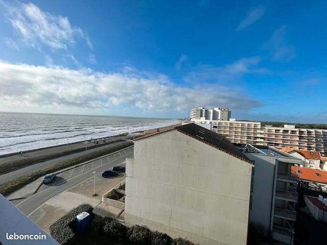 Appartement vente à Les Sables-d'Olonne, Saint-hilaire-de-riez