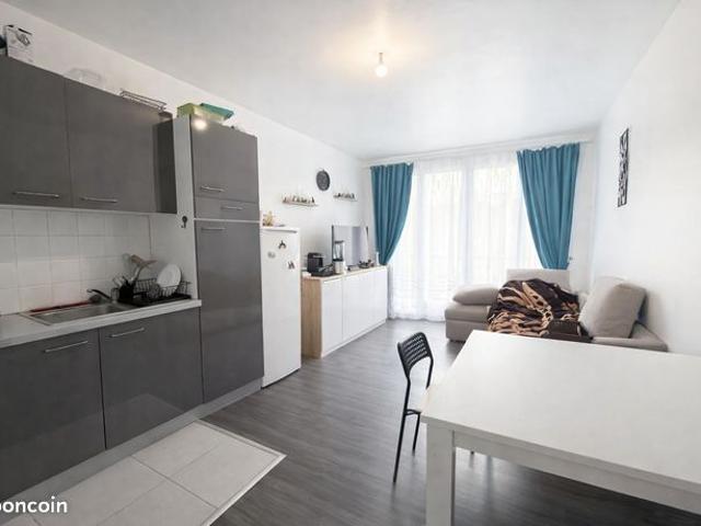 Appartement vente à Palaiseau, Forges-les-bains