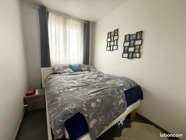 Appartement vente à Palaiseau, Forges-les-bains
