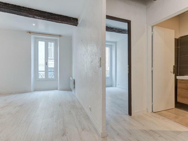 Appartement vente à Grasse, Vence