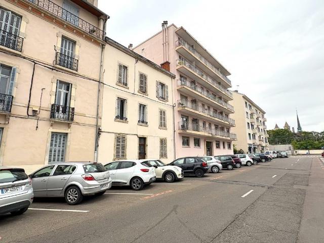 Appartement vente à Dijon