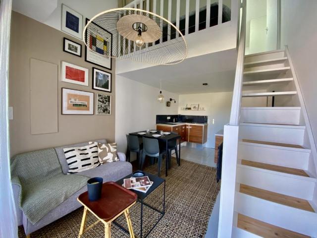 Appartement vente à Les Sables-d'Olonne, Longeville-sur-mer