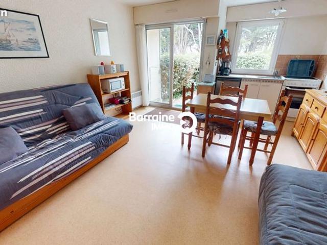 Appartement vente à Lorient, Bretagne