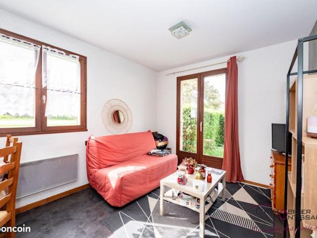 Appartement vente à Pontarlier, Métabief
