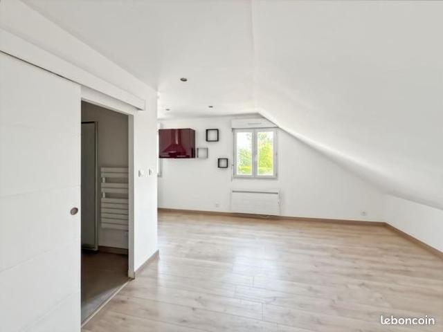 Appartement vente à Orléans, Olivet
