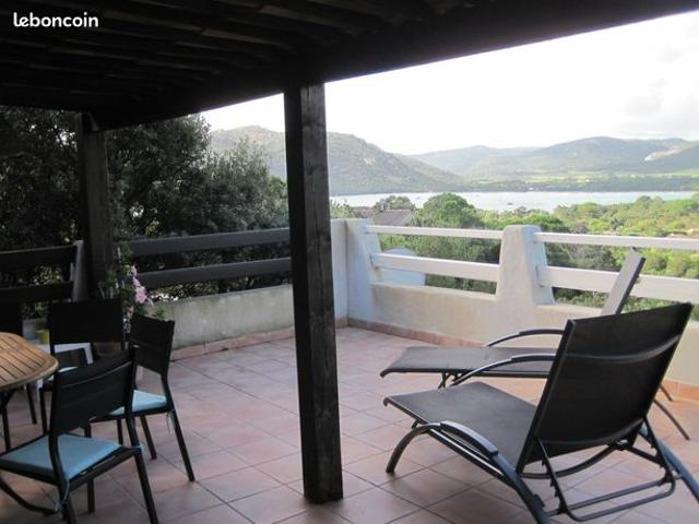 Appartement vente à Sartène, Porto-vecchio