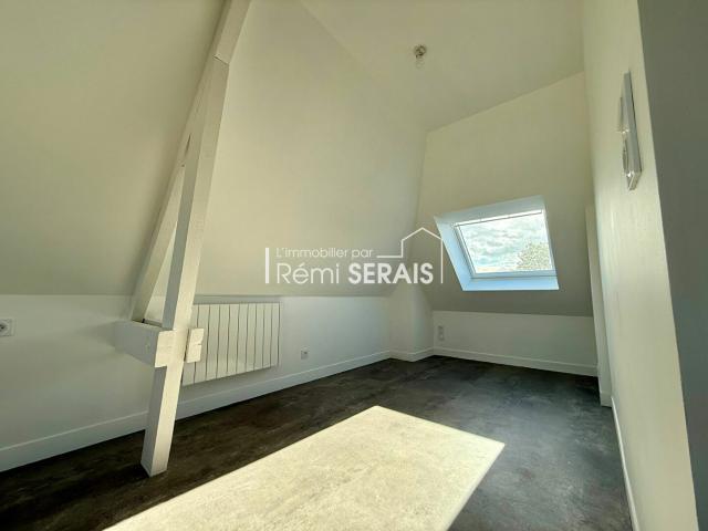 Appartement location à Vire, Condé-sur-noireau