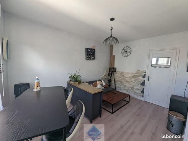 Appartement vente à Abbeville, Ault