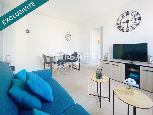 Appartement vente à Rochefort, Royan