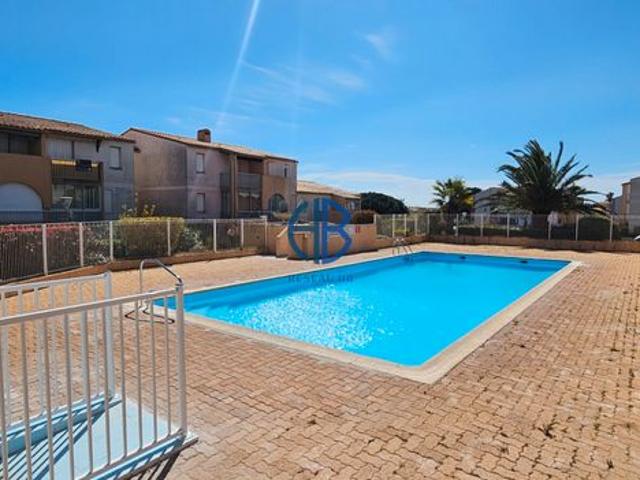 Appartement vente à Béziers, Agde