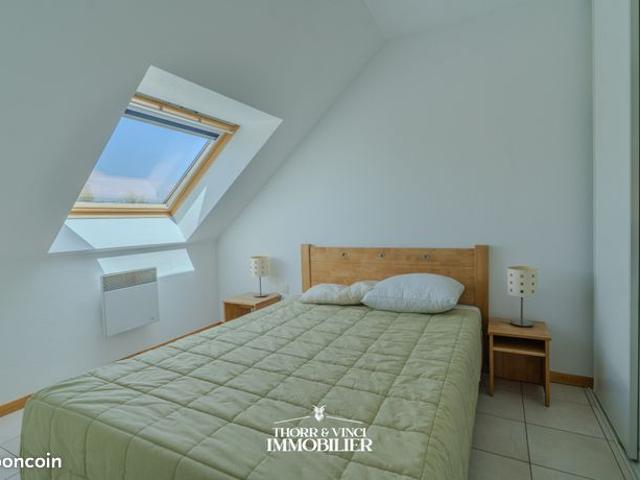 Appartement vente à Mooslargue, Collectivité européenne d'Alsace