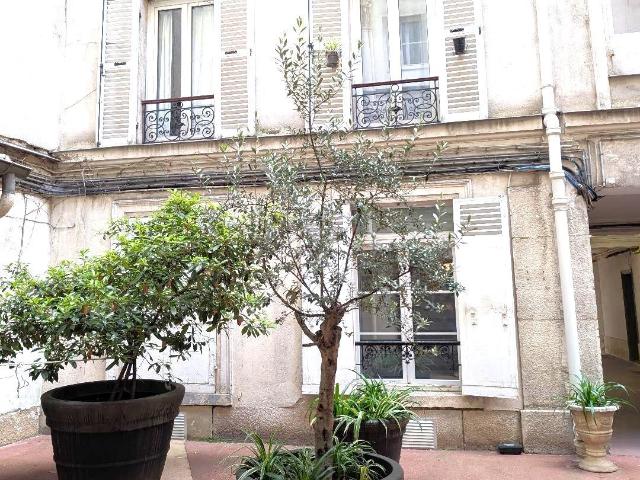 Appartement vente à Paris 10e Arrondissement, Paris
