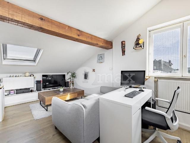 Appartement vente à Les Bruyères, Asnières-sur-Seine