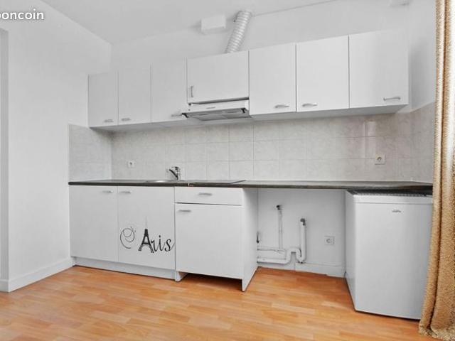 Appartement vente à Montgeron, Essonne