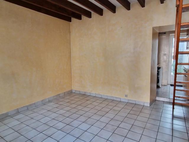 Appartement vente à Fontainebleau, Veneux-les-sablons
