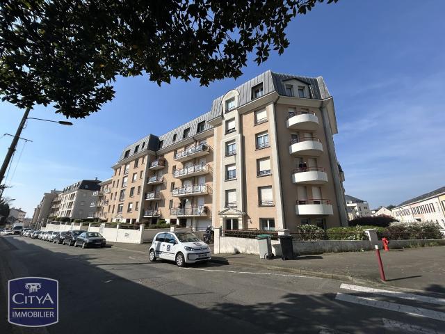 Appartement vente à Le Mans