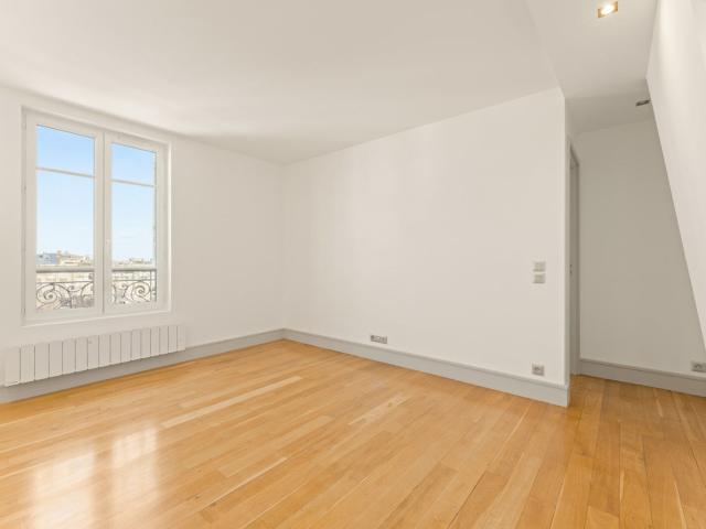Appartement vente à Paris, Île-de-France