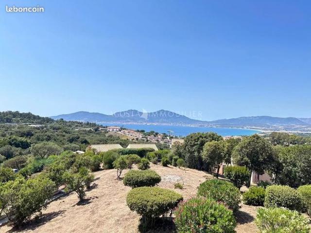 Appartement vente à Ajaccio, Grosseto-prugna