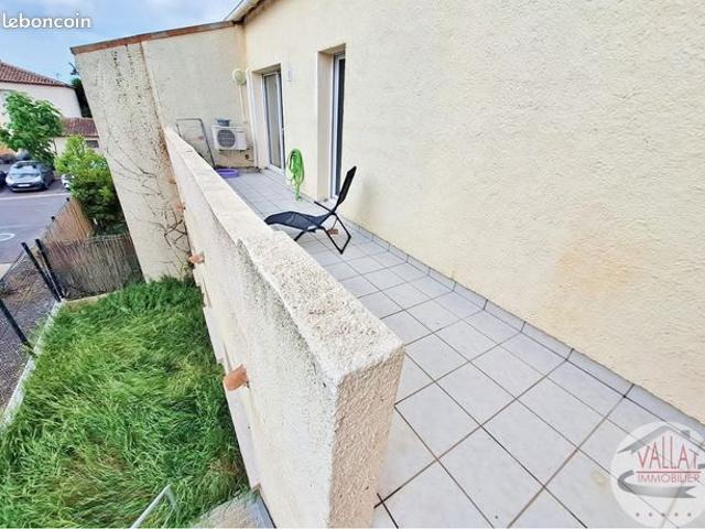 Appartement vente à Béziers, Agde