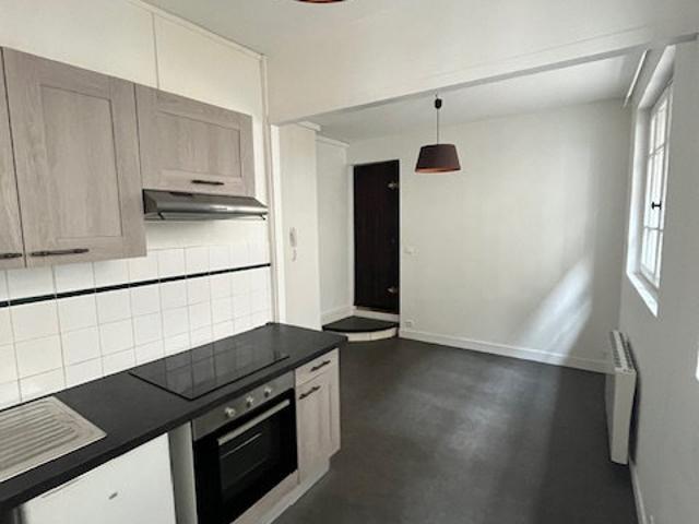 Appartement location à Tours
