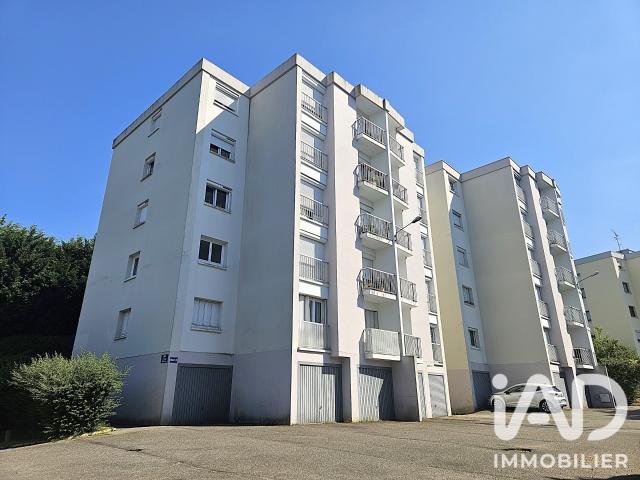 Appartement vente à Évreux, Evreux