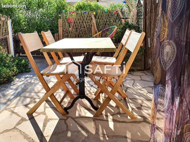 Appartement vente à Béziers, Agde
