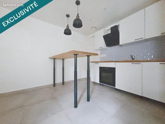 Appartement vente à Bobigny, Pantin