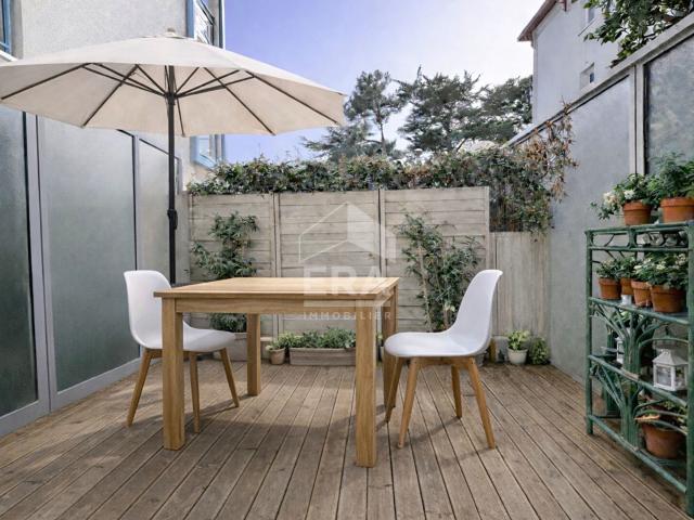 Appartement vente à Le Moulleau, Arcachon
