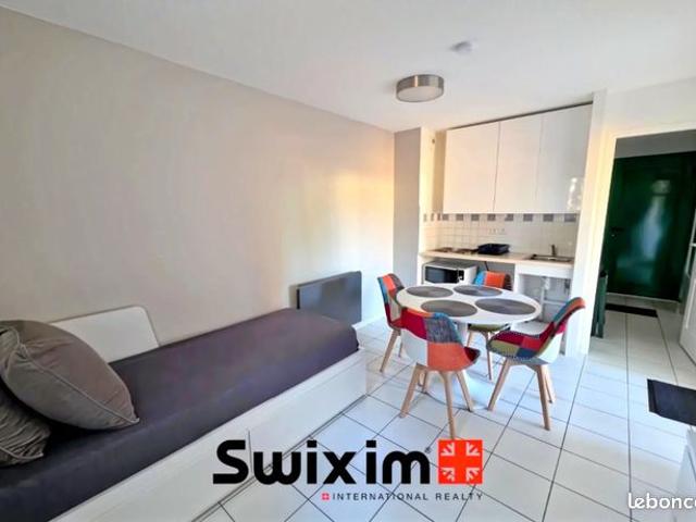 Appartement vente à Lesparre-Médoc, Carcans