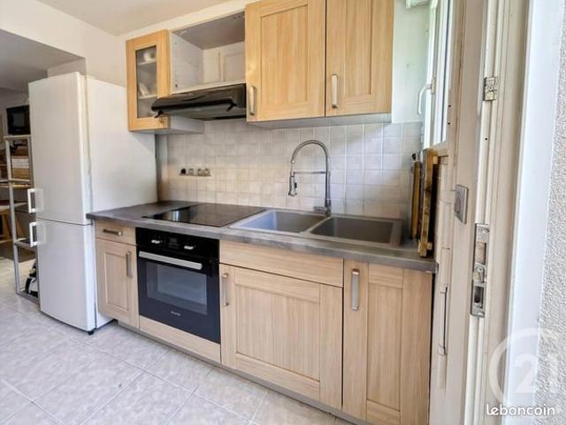 Appartement vente à Calvi