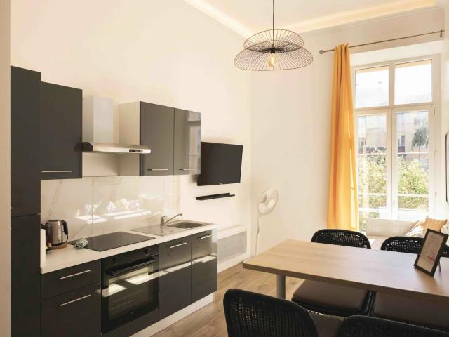 Appartement vente à Grasse, Cannes