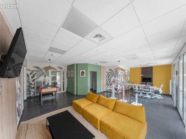 Appartement vente à Dijon