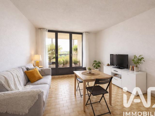 Appartement vente à Carnon, Mauguio