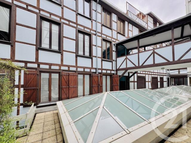 Appartement vente à Strasbourg, Hoenheim