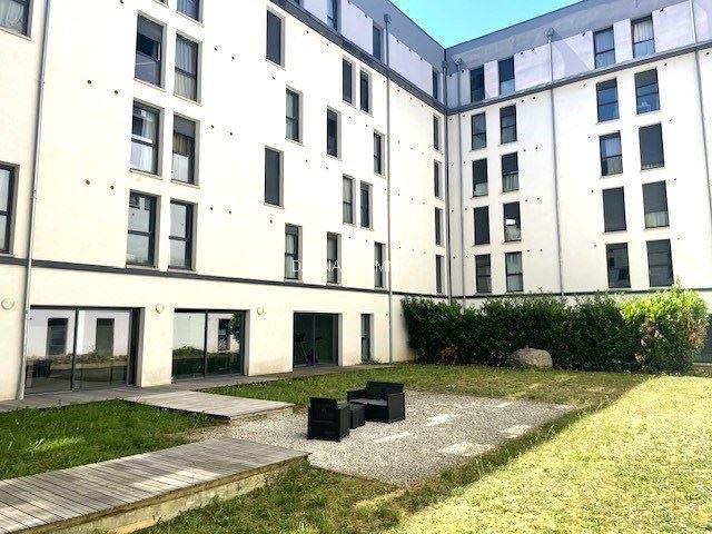 Appartement vente à Toulouse