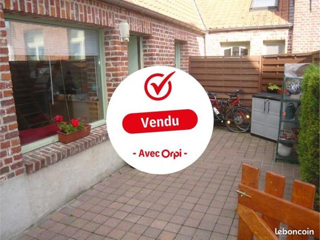 Appartement vente à Lille, Péronne-en-mélantois