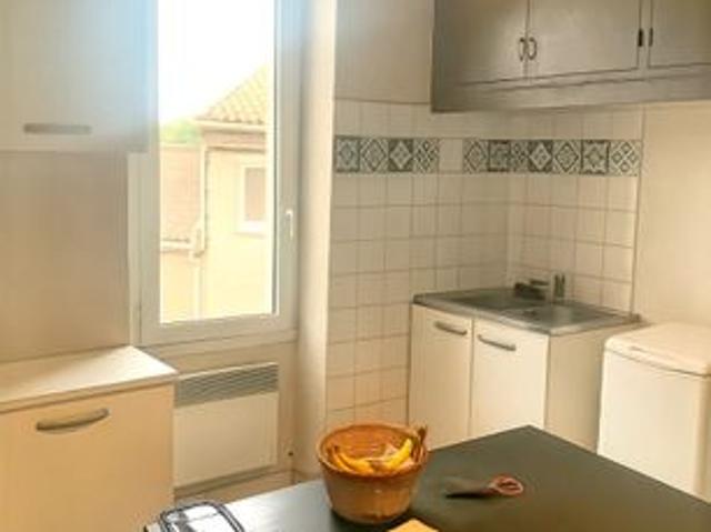 Appartement vente à Aix-en-Provence, Gréasque