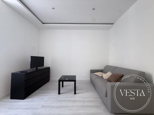 Appartement vente à Dijon