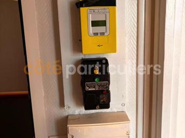 Appartement vente à Saint-Denis, La Courneuve