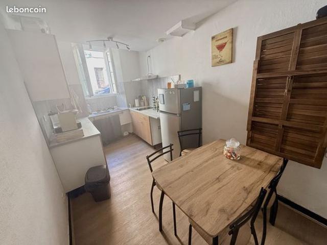 Appartement vente à Auch