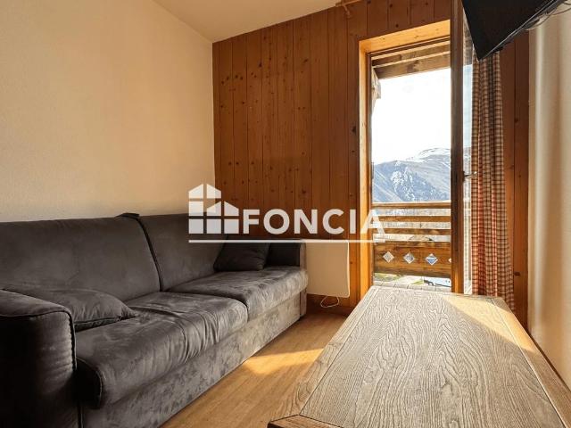 Appartement vente à Saint-Jean-de-Maurienne, Saint-sorlin-d'arves