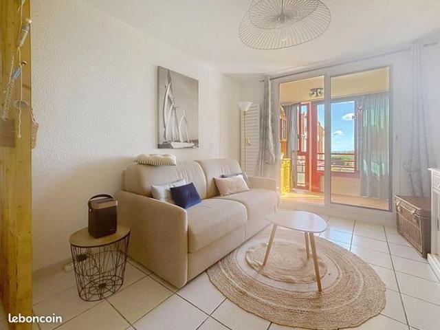 Appartement vente à Perpignan, Sainte-marie