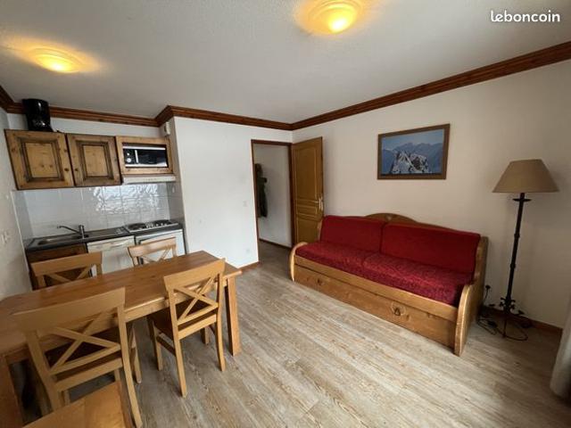 Appartement vente à Saint-Jean-de-Maurienne, Auvergne-Rhône-Alpes