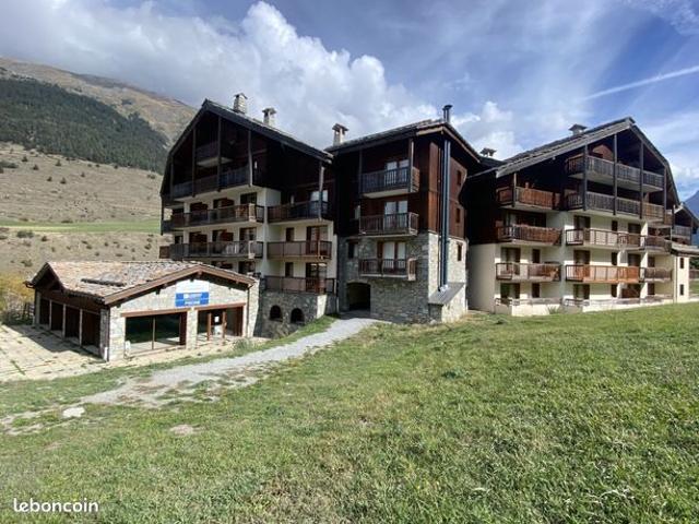Appartement vente à Saint-Jean-de-Maurienne, Auvergne-Rhône-Alpes