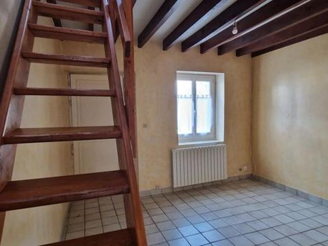 Appartement vente à Fontainebleau, Île-de-France