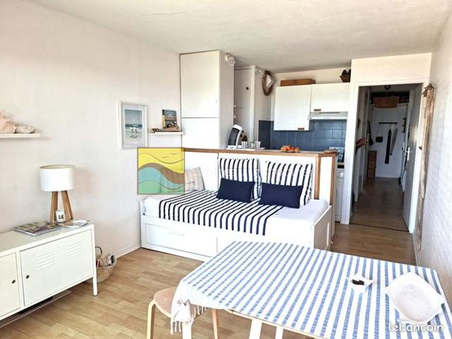 Appartement vente à Lesparre-Médoc, Lacanau