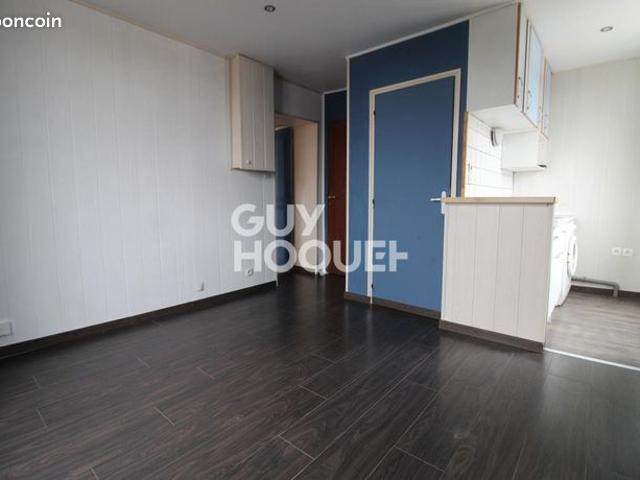 Appartement vente à Provins, La Houssaye-en-brie